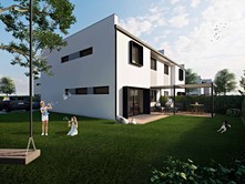 Prodej  rodinného domu 125 m², pozemek 300 m²